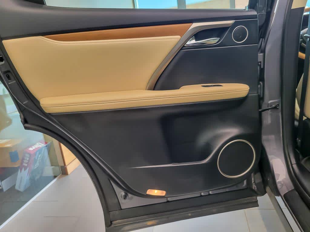 2021 Lexus RX 350 photo 15
