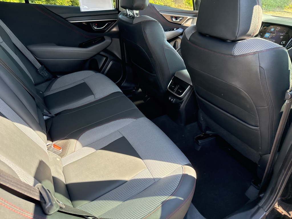2022 Subaru Legacy 2.5i Sport photo 25