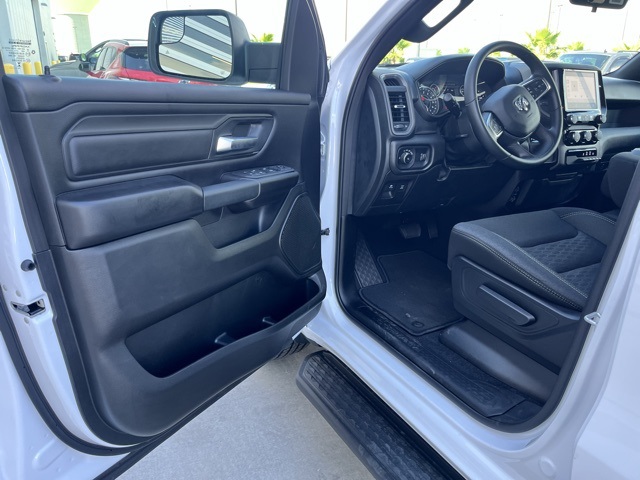 2025 Ram 1500 Tradesman photo 13