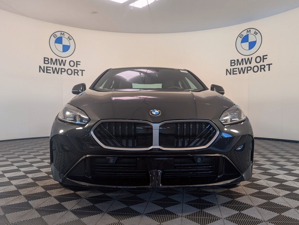 2026 Bmw 228 photo 4