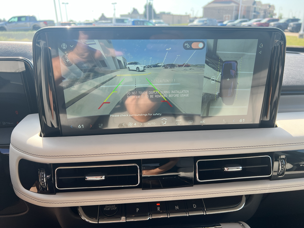 2025 Lincoln Aviator Reserve photo 20