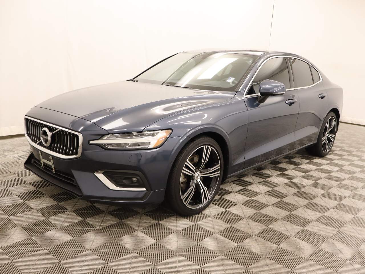 2020 Volvo S60