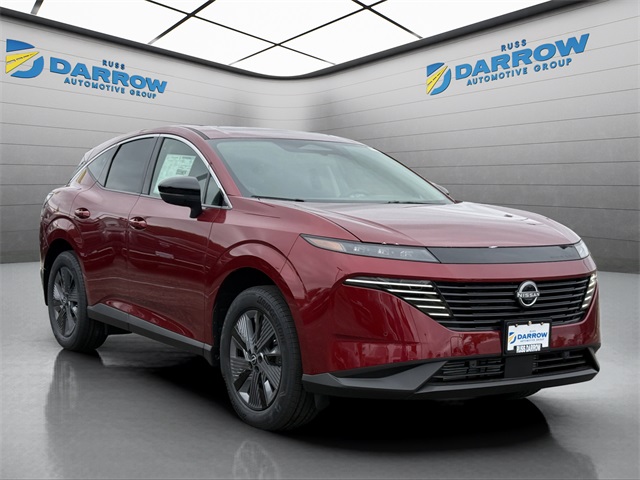 2025 Nissan Murano SL photo 6