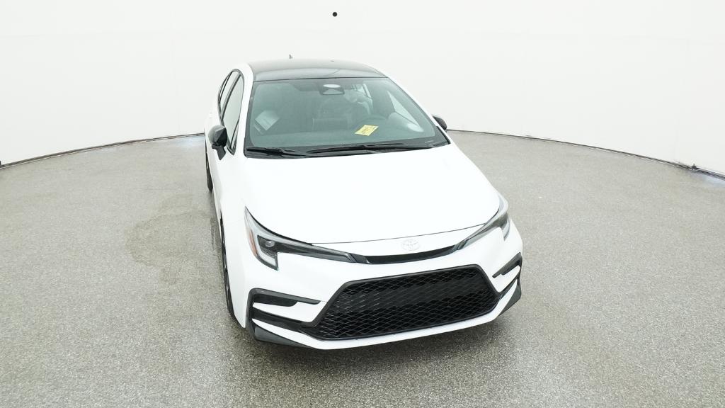 2025 Toyota Corolla SE photo 31
