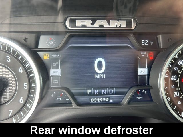 2022 Ram 2500 Laramie photo 11