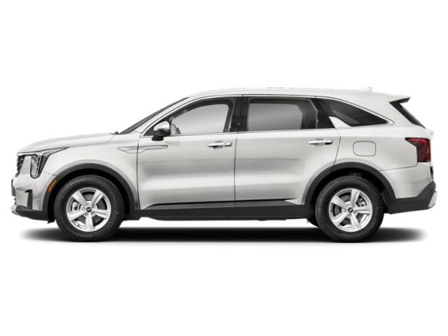 2025 Kia Sorento LX photo 2