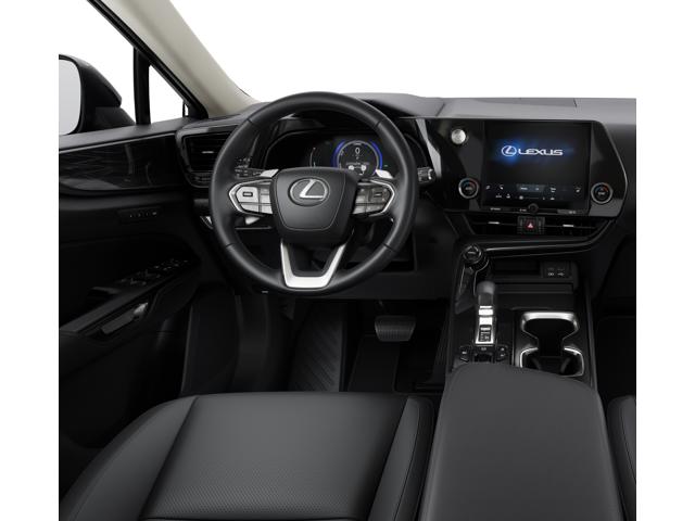 2026 Lexus NX Premium photo 6