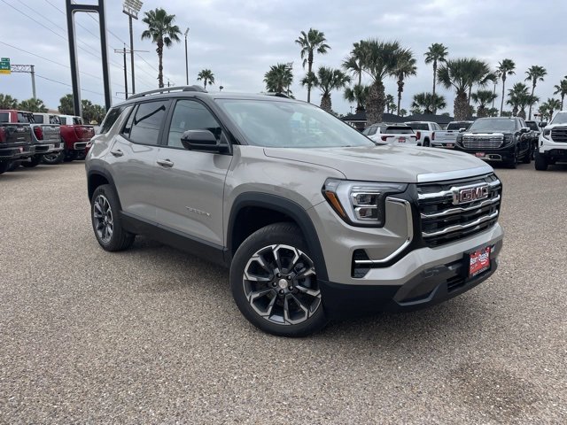 2026 GMC Terrain Elevation's photo