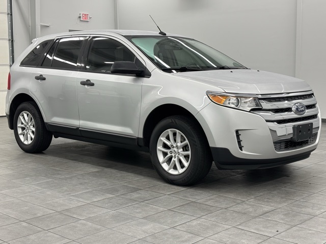 2014 Ford Edge SE's photo