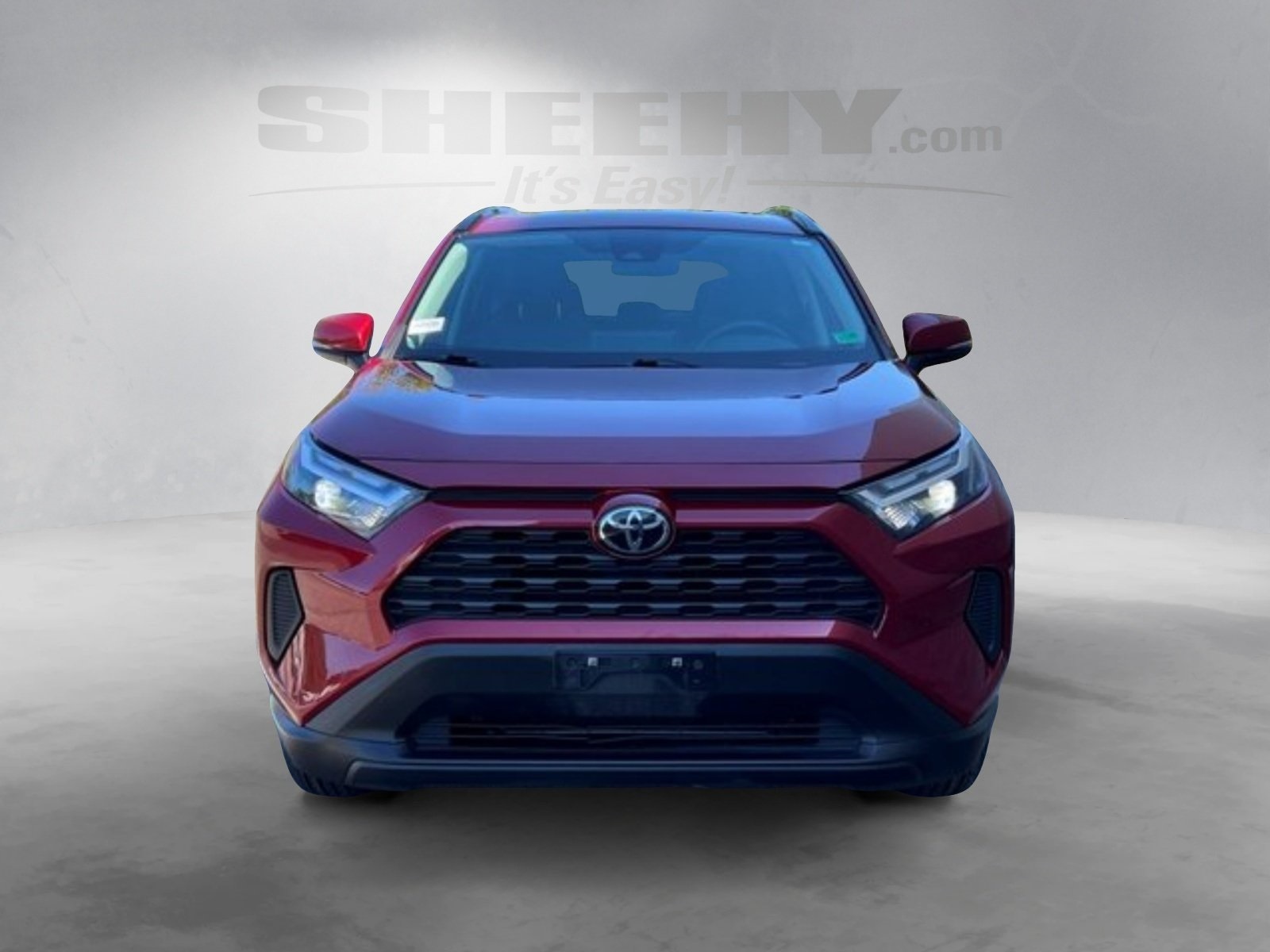 2023 Toyota RAV4 XLE photo 15