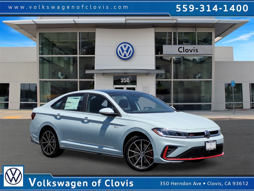 2025 Volkswagen Jetta GLI Autobahn's photo