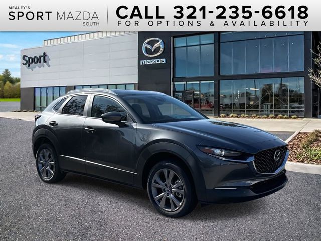 2025 Mazda CX-30 Preferred's photo