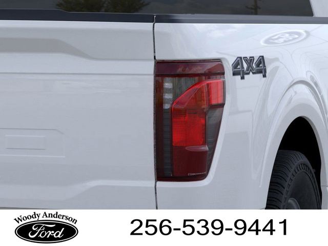 2025 Ford F-150 XL photo 32