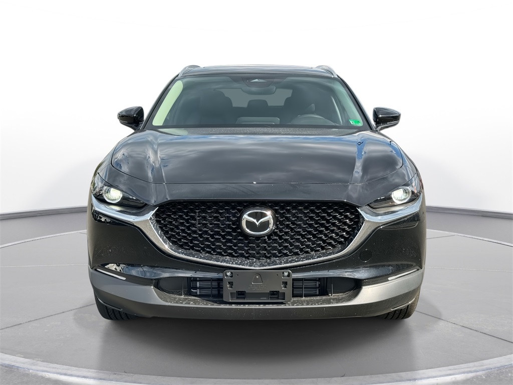 2025 Mazda CX-30 2.5 S Preferred photo 8