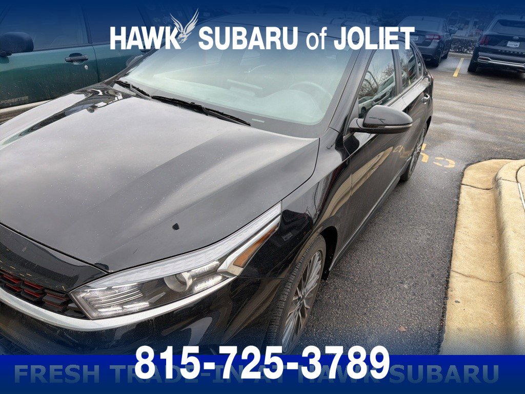 2023 KIA FORTE - Image 1