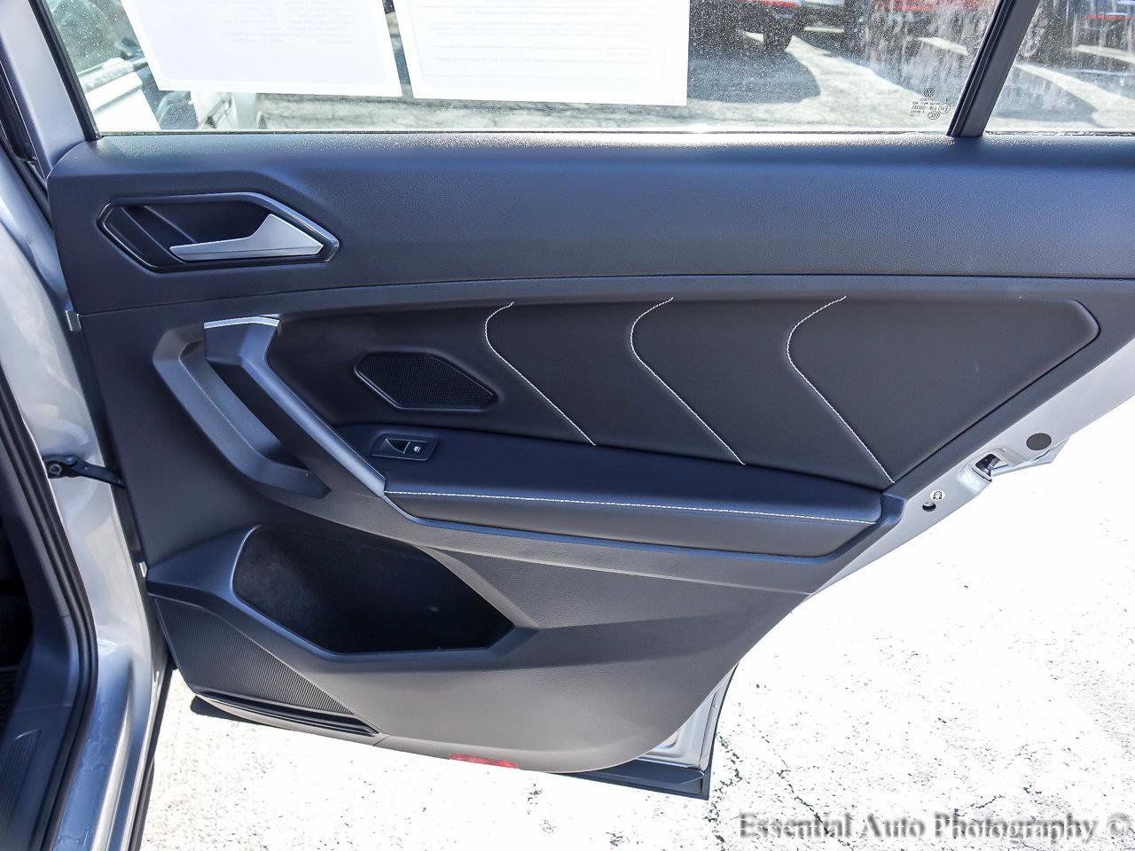 2024 VOLKSWAGEN TIGUAN - Image 21