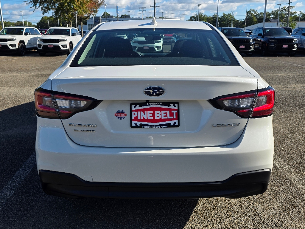 2025 Subaru Legacy Premium photo 8