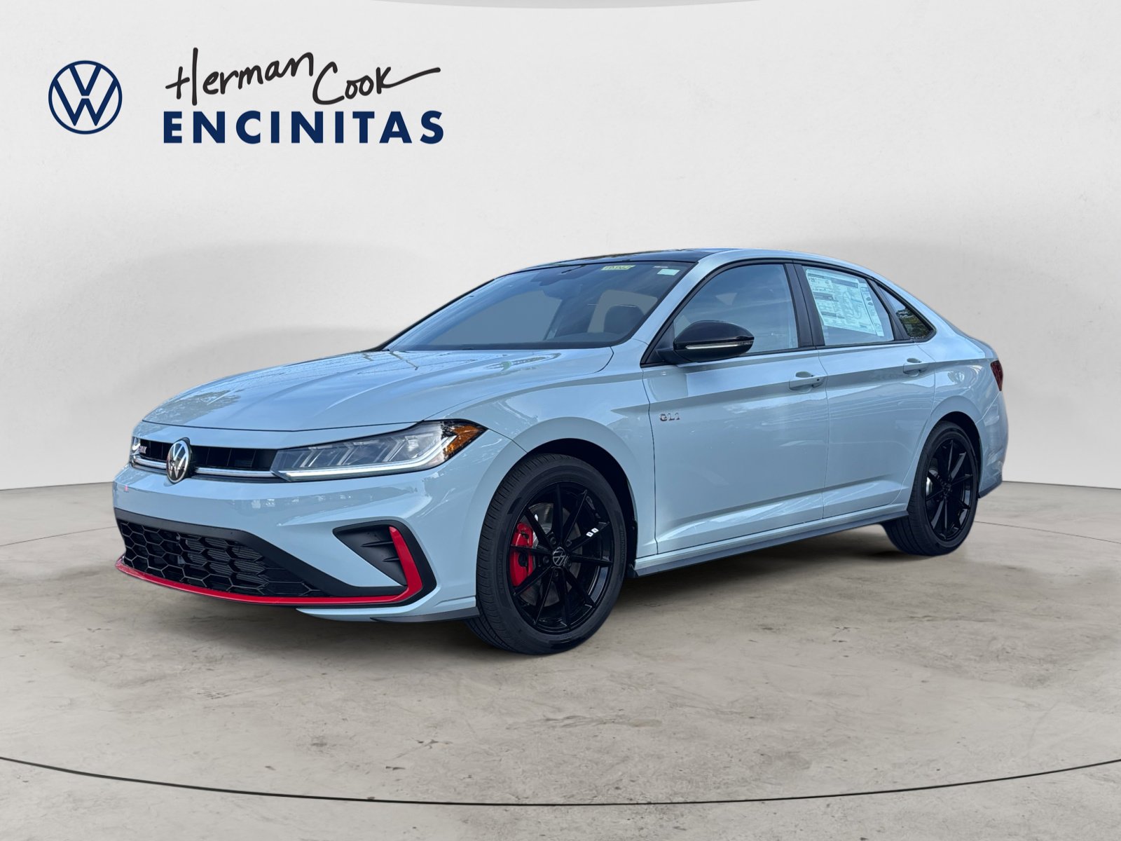 2025 Volkswagen Jetta GLI Autobahn's photo