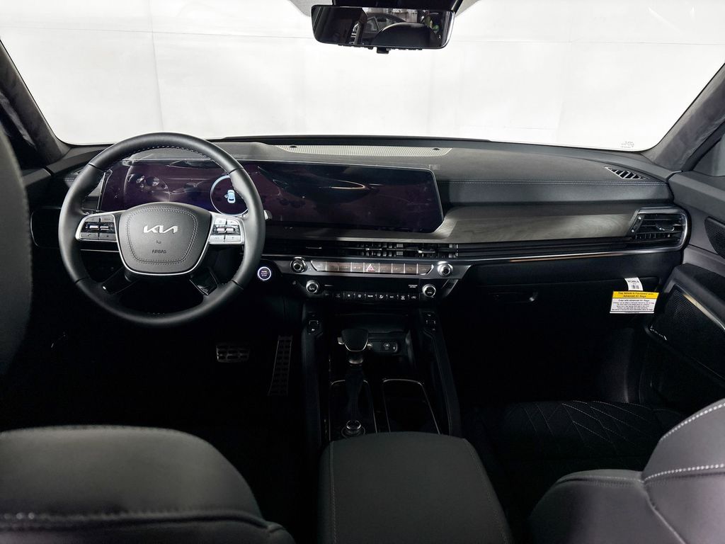 2025 Kia Telluride SX Prestige X-Pro photo 12