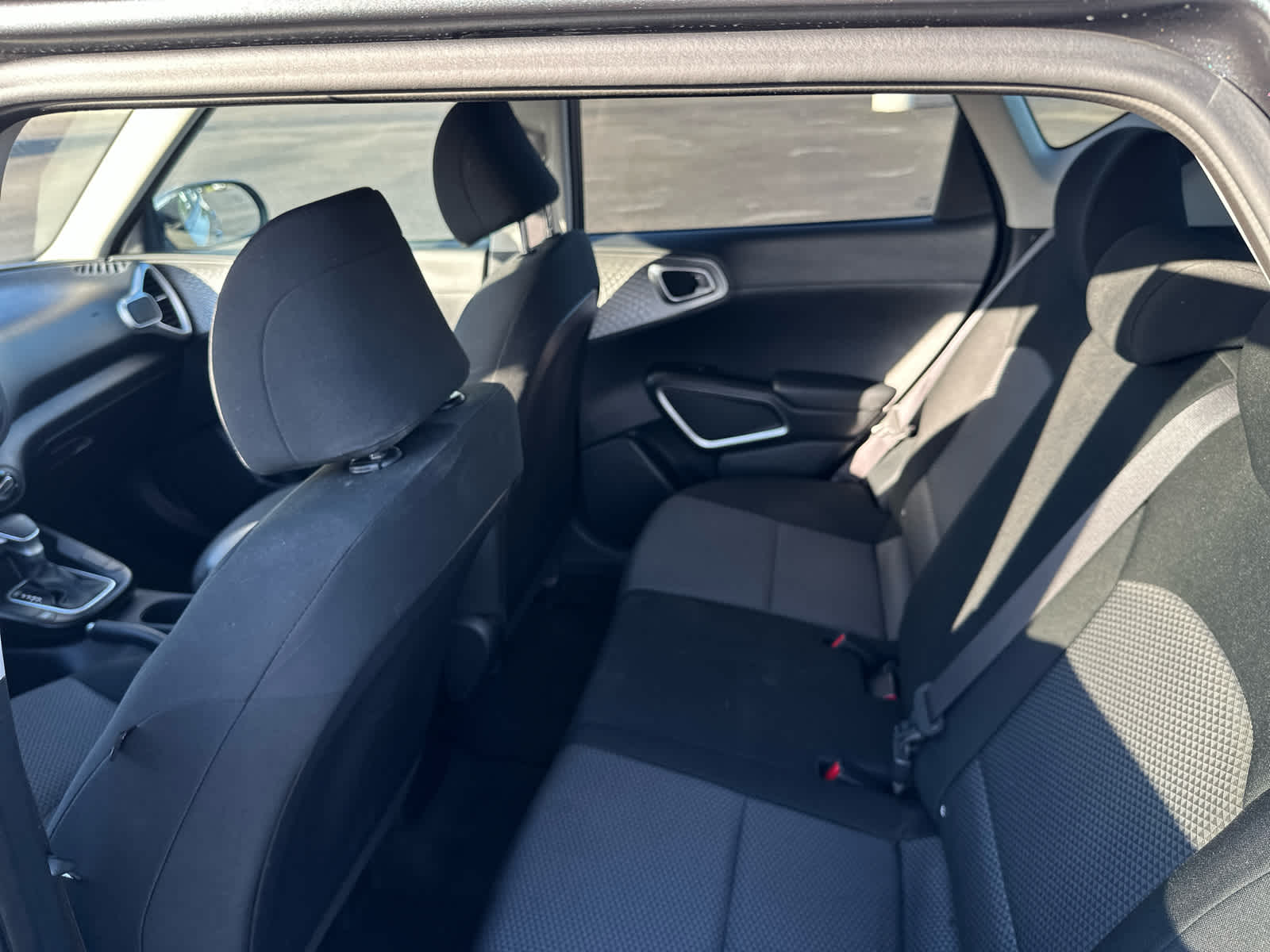 2023 Kia Soul LX photo 25