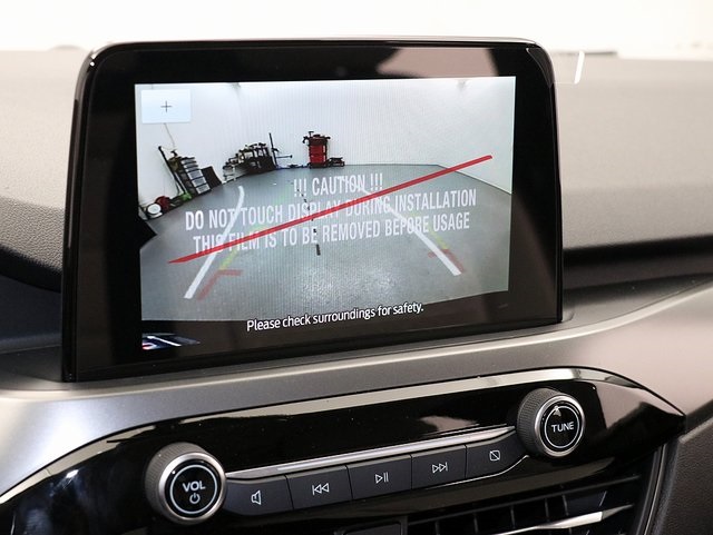 2025 Ford Escape Active photo 16