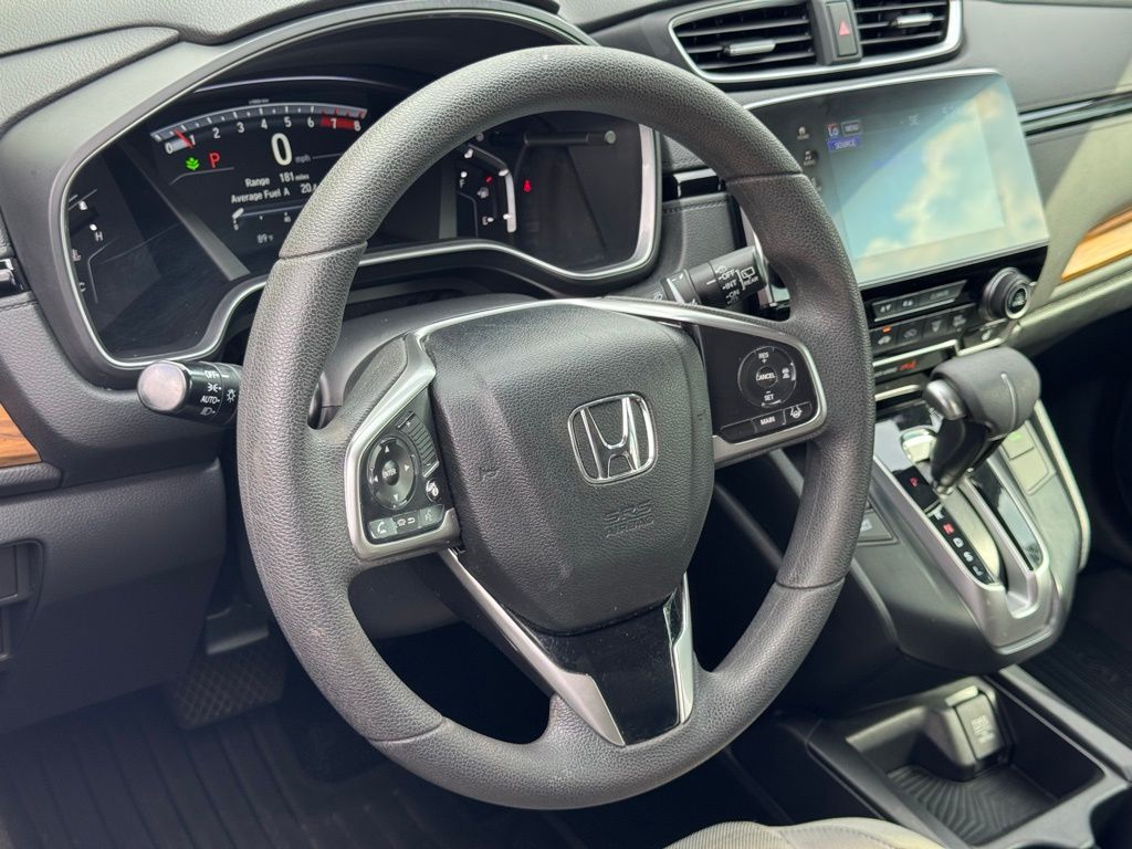 2018 Honda CR-V EX photo 14