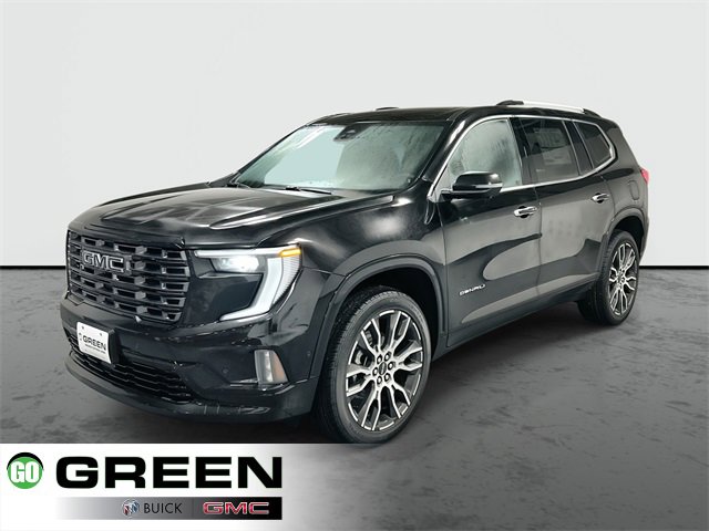 2026 GMC Acadia Denali Ultimate's photo
