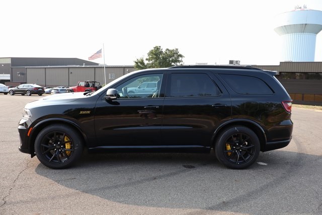 2024 Dodge Durango SRT 392 photo 23