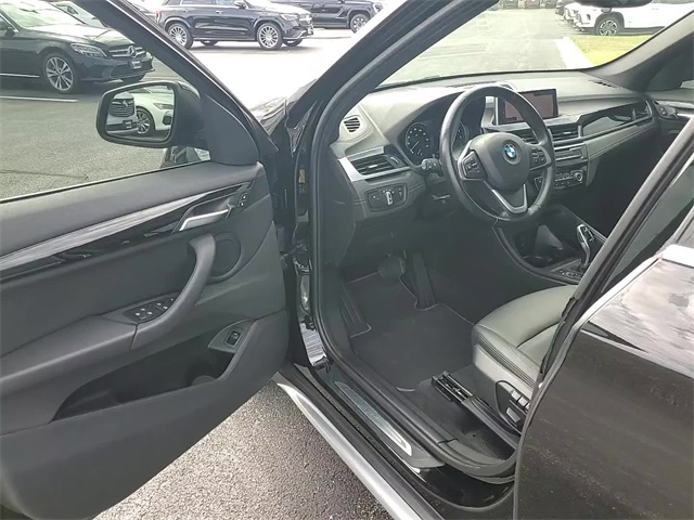 2020 Bmw X1 XDrive28i photo 11