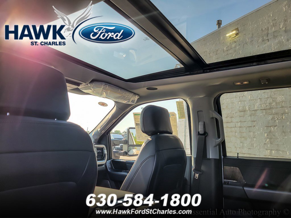 2026 FORD F-350 - Image 10