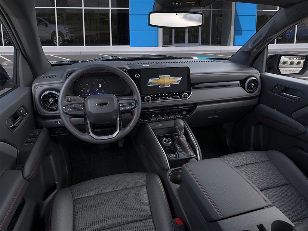 2026 Chevrolet Colorado Z71 photo 15