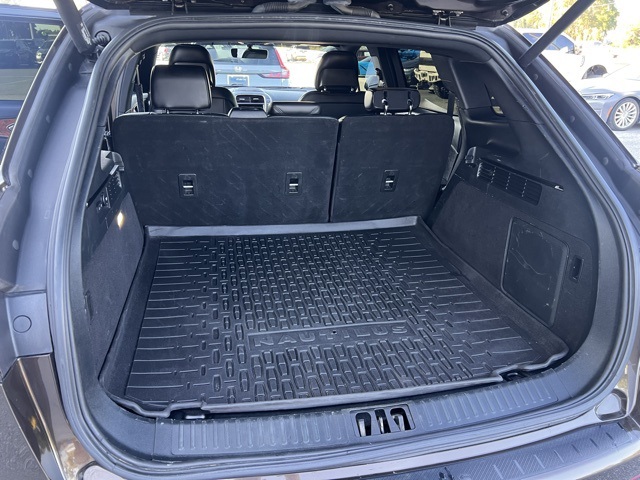 2019 Lincoln Nautilus Reserve photo 9