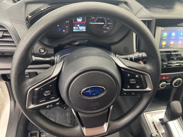 2023 Subaru Crosstrek Base photo 21