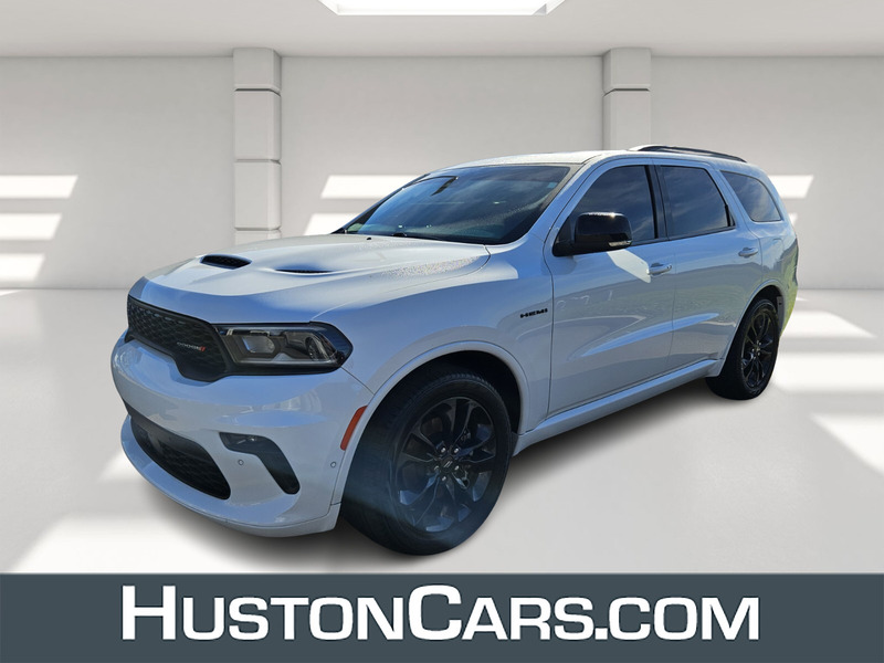 2023 Dodge Durango R/T's photo