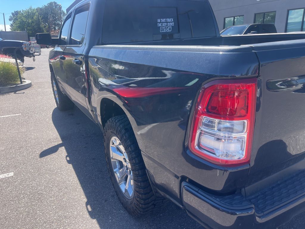 2020 Ram 1500 Big Horn Lone Star photo 4