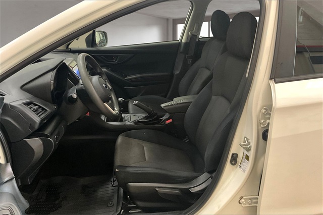2022 Subaru Crosstrek Base photo 21
