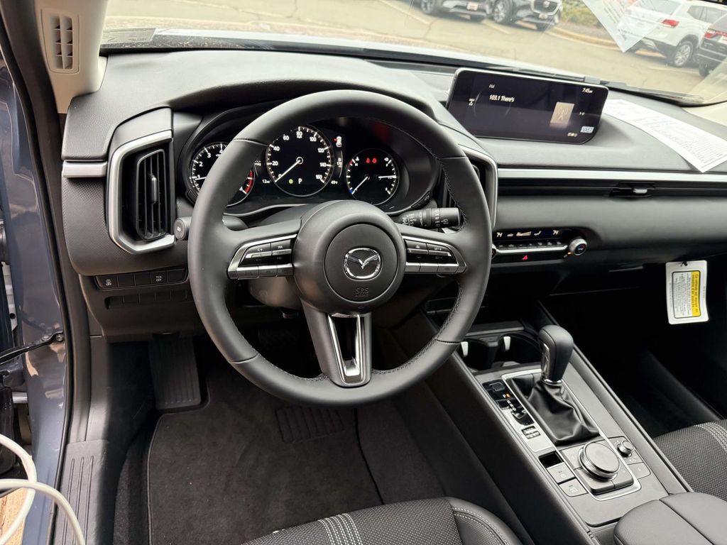 2026 Mazda CX-50 2.5 S photo 2