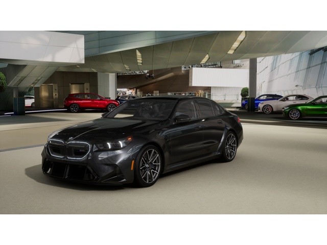 2026 BMW M5