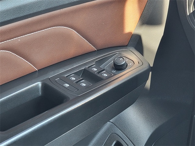 2021 Volkswagen Atlas SEL Premium photo 21