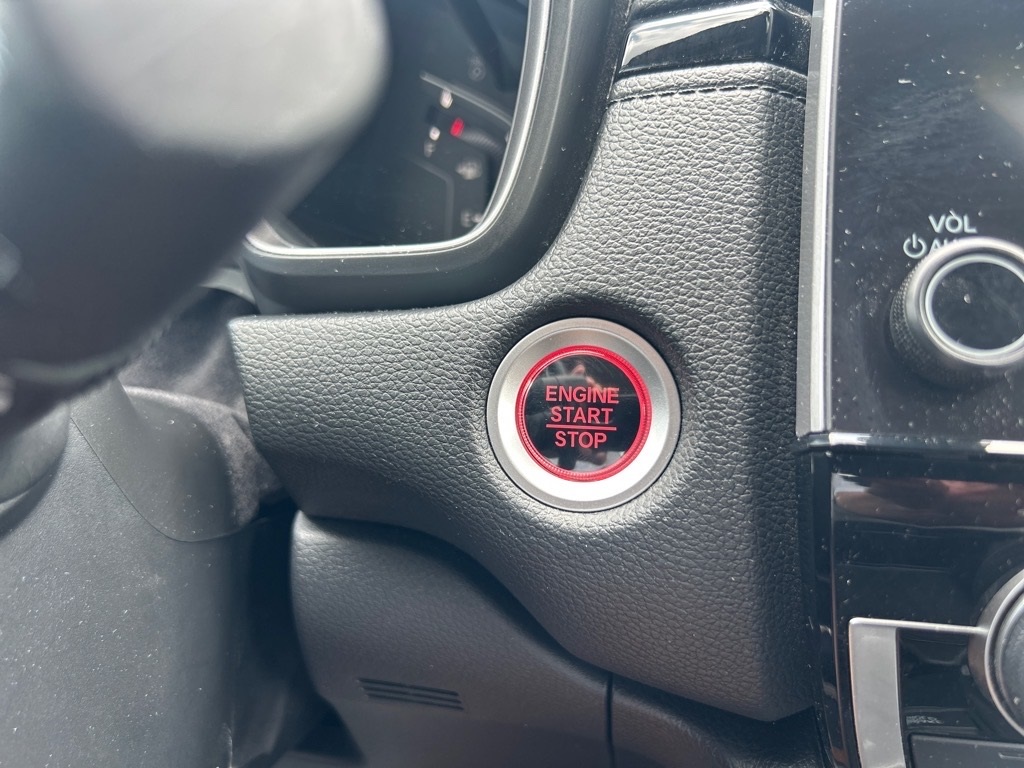 2022 Honda CR-V EX photo 37