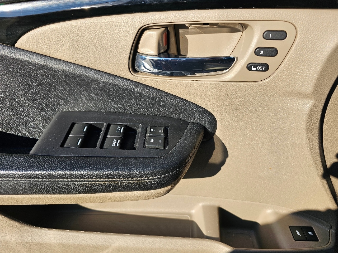 2019 Honda Pilot Touring photo 10