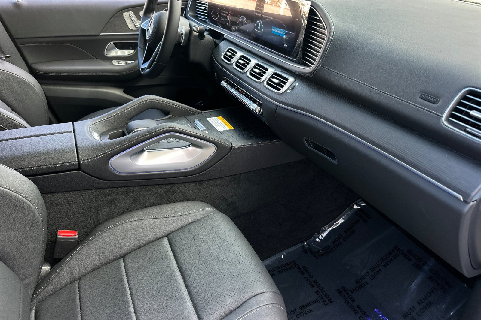 2026 Mercedes Benz GLE 450 Coupe 4MATIC photo 14