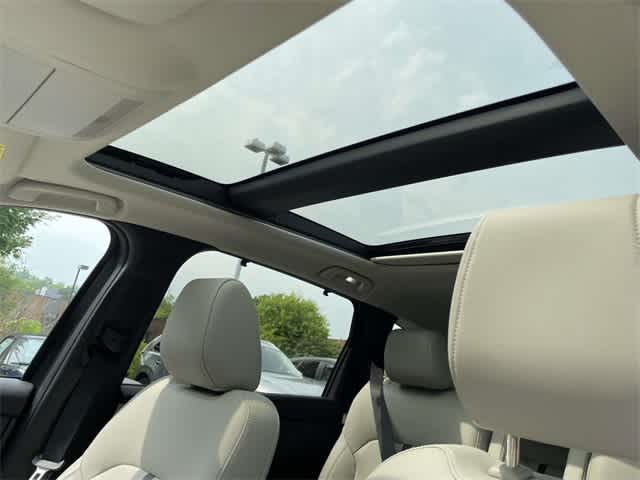 2024 Mazda CX-90 Premium photo 12