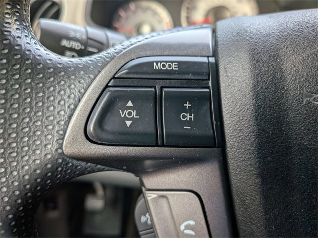 2014 Honda Pilot EX photo 18