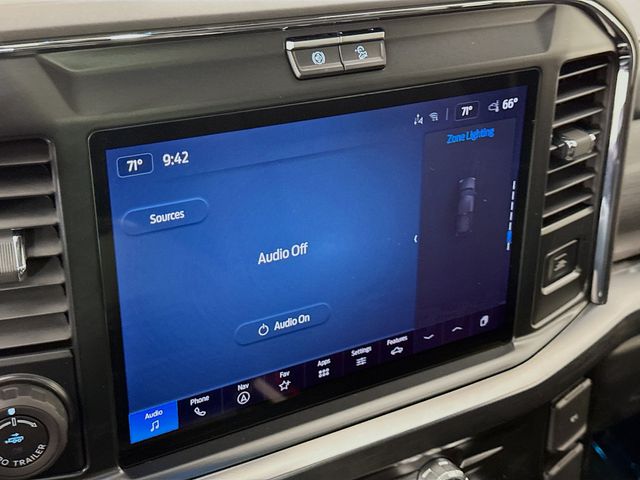 2025 Ford F-250 Lariat photo 13