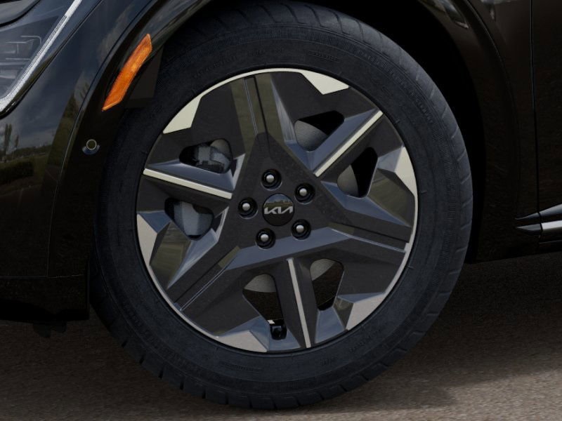 2025 Kia EV6 Light photo 8