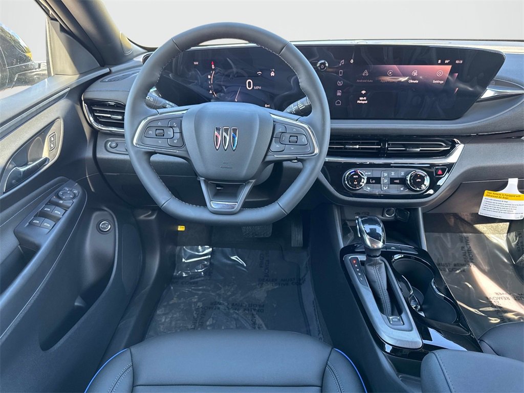 2026 Buick Envista ST photo 22