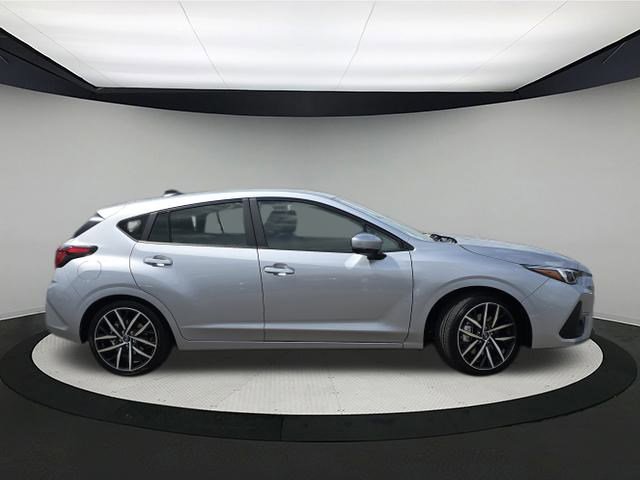 2025 Subaru Impreza Sport photo 9