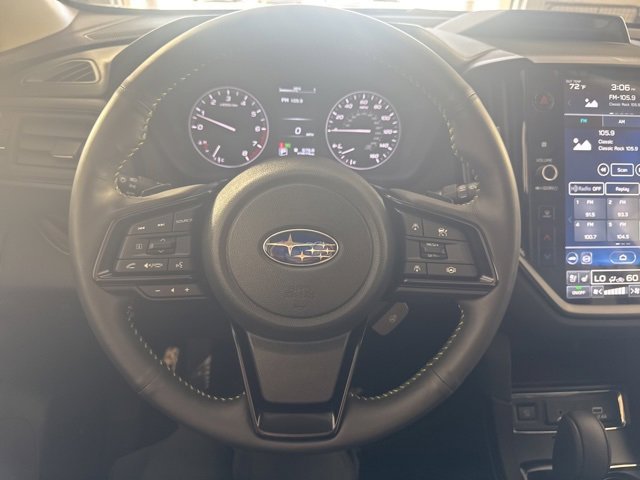 2025 Subaru Ascent Onyx Edition Touring photo 11