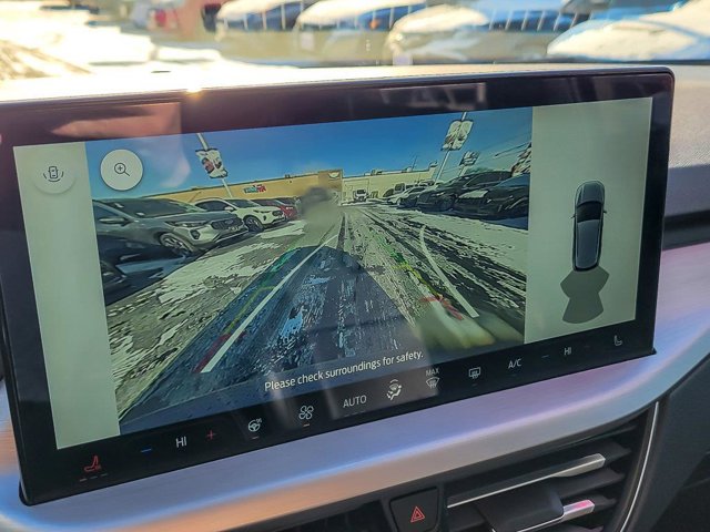 2025 FORD ESCAPE - Image 47